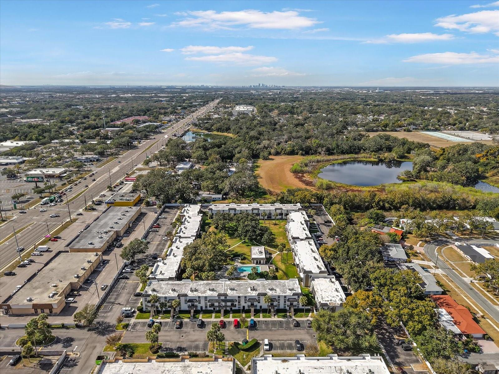 811 RUSSELL LN #309, BRANDON, FL, 33510