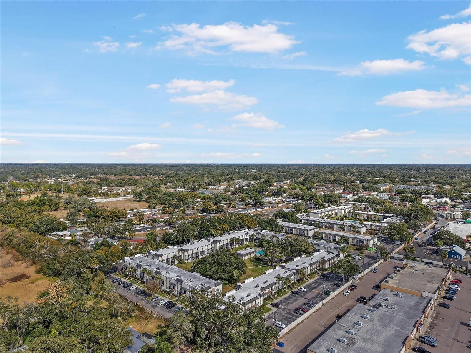 811 RUSSELL LN #309, BRANDON, FL, 33510