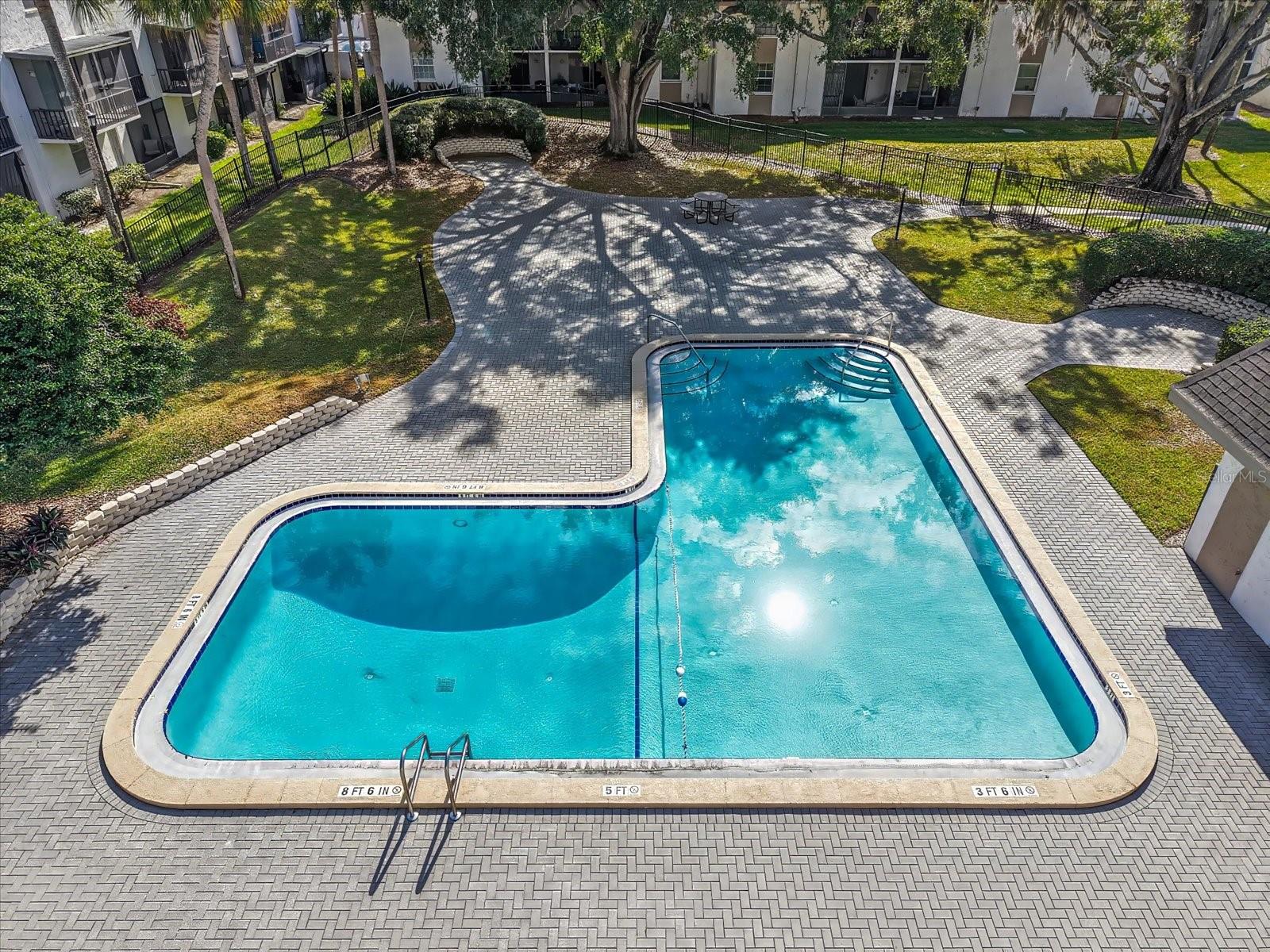 811 RUSSELL LN #309, BRANDON, FL, 33510