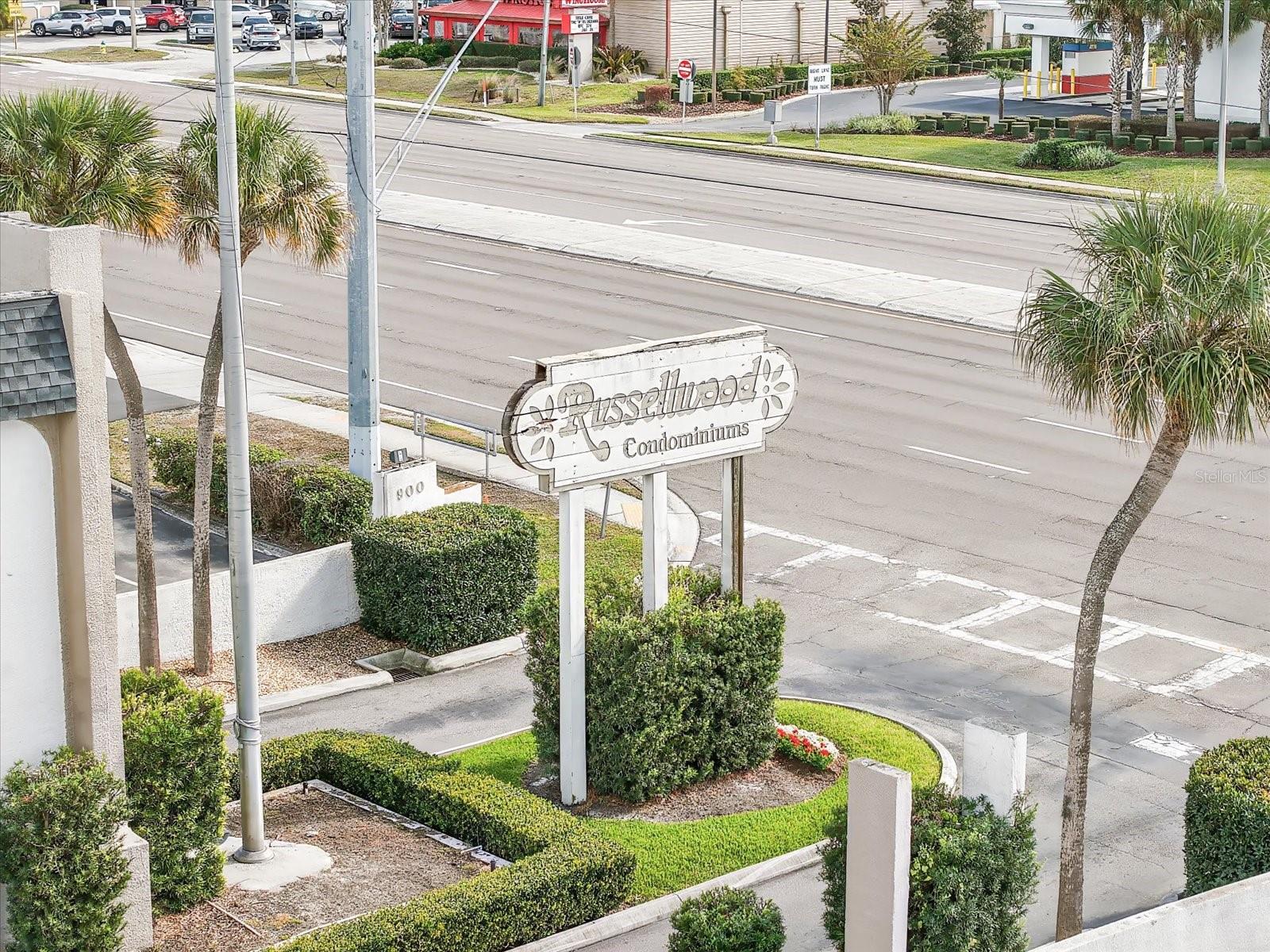 811 RUSSELL LN #309, BRANDON, FL, 33510