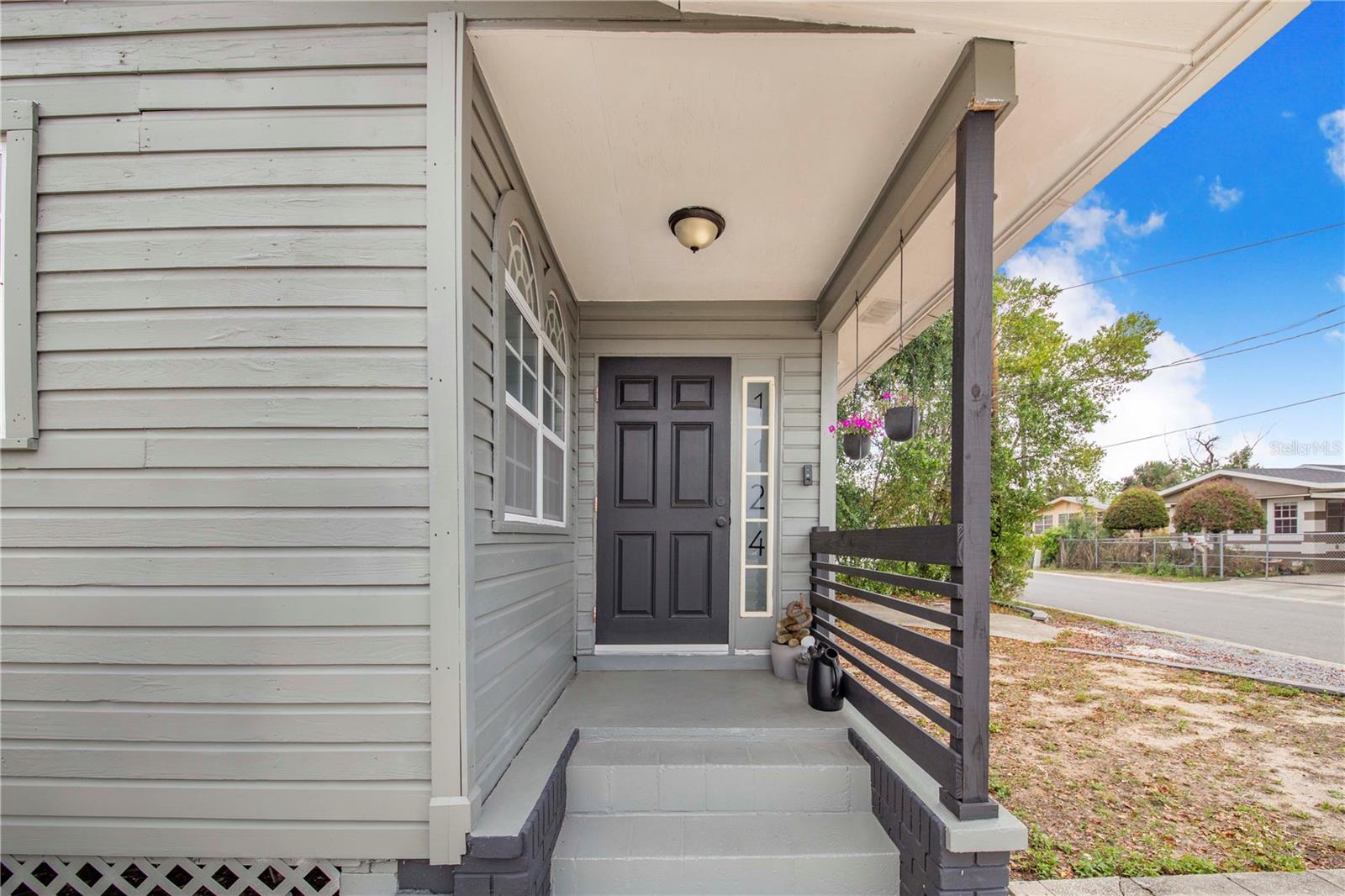 1124 AVENUE F, HAINES CITY, FL, 33844