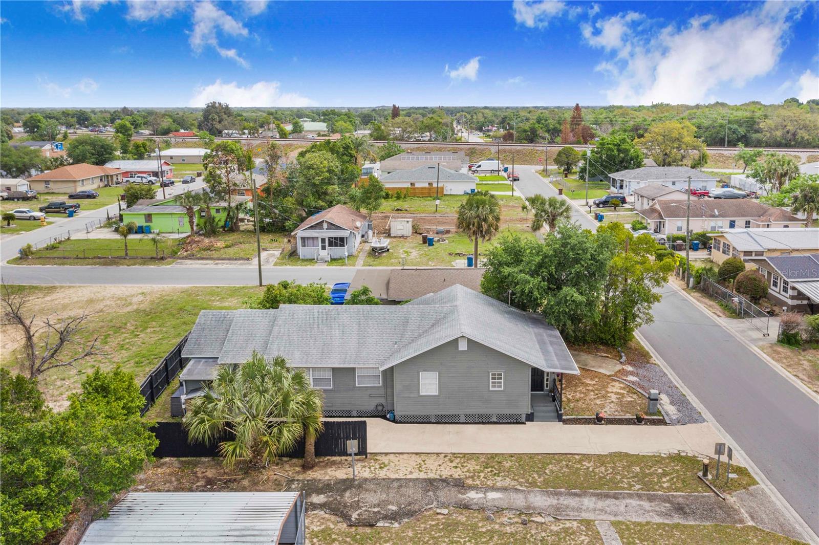 1124 AVENUE F, HAINES CITY, FL, 33844
