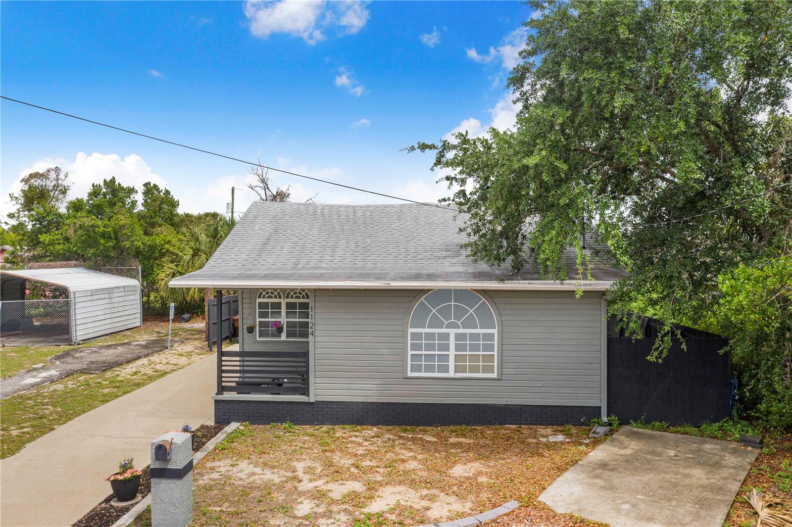 1124 AVENUE F, HAINES CITY, FL, 33844