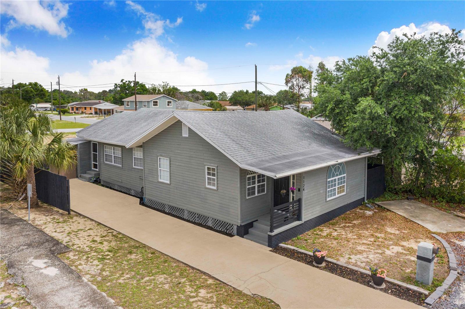 1124 AVENUE F, HAINES CITY, FL, 33844