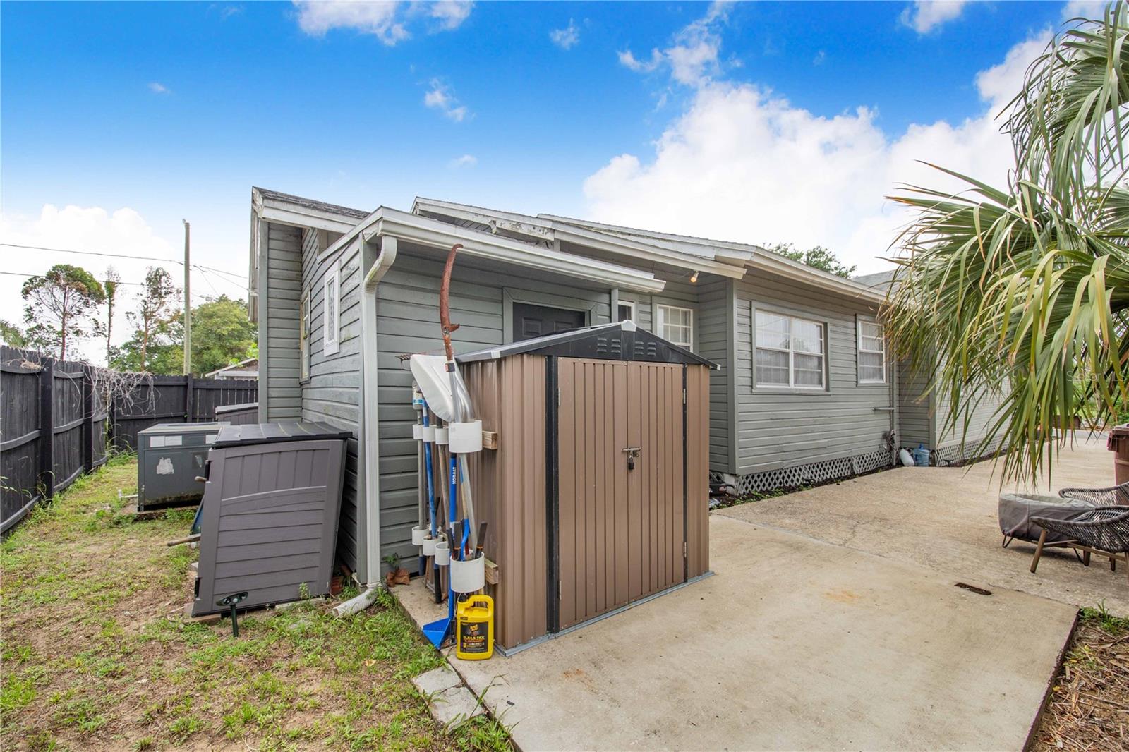 1124 AVENUE F, HAINES CITY, FL, 33844