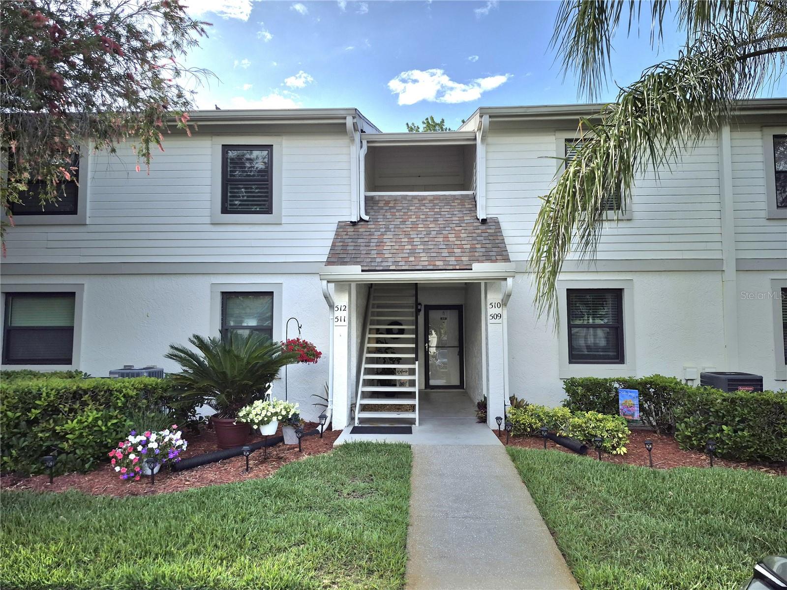 509 MEADOW LN #509, OLDSMAR, FL, 34677