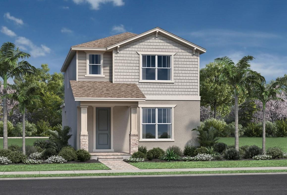 195 SUNSET GARDEN LN, WINTER GARDEN, FL, 34787