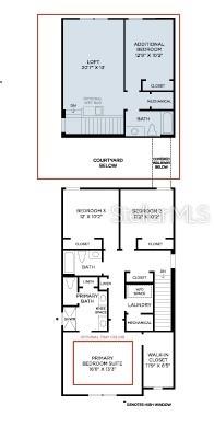 195 SUNSET GARDEN LN, WINTER GARDEN, FL, 34787