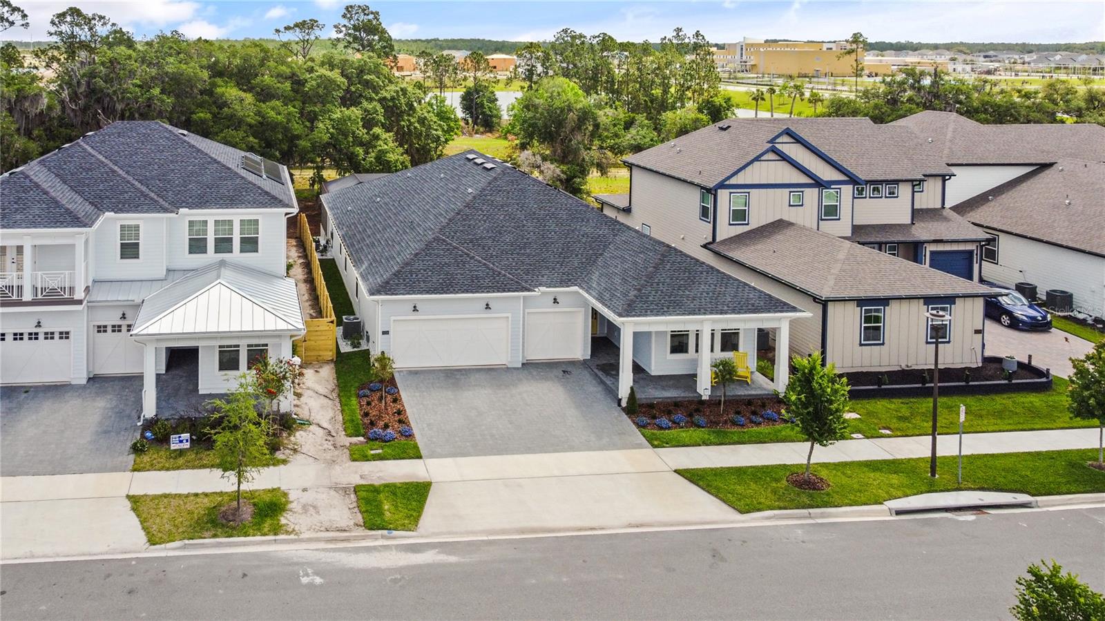 6228 TRAILBLAZE BND, ST CLOUD, FL, 34771