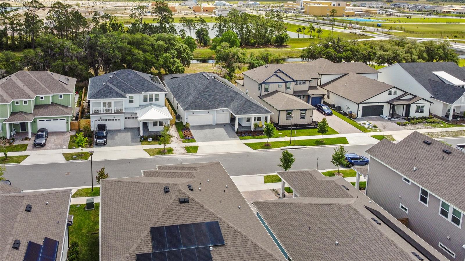 6228 TRAILBLAZE BND, ST CLOUD, FL, 34771