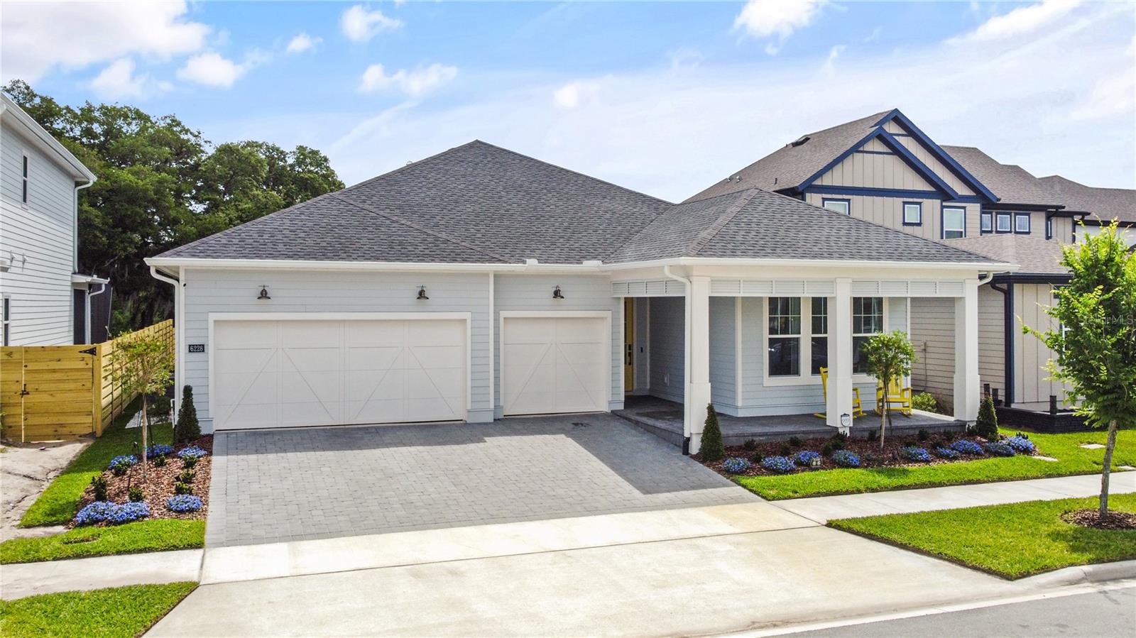 6228 TRAILBLAZE BND, ST CLOUD, FL, 34771