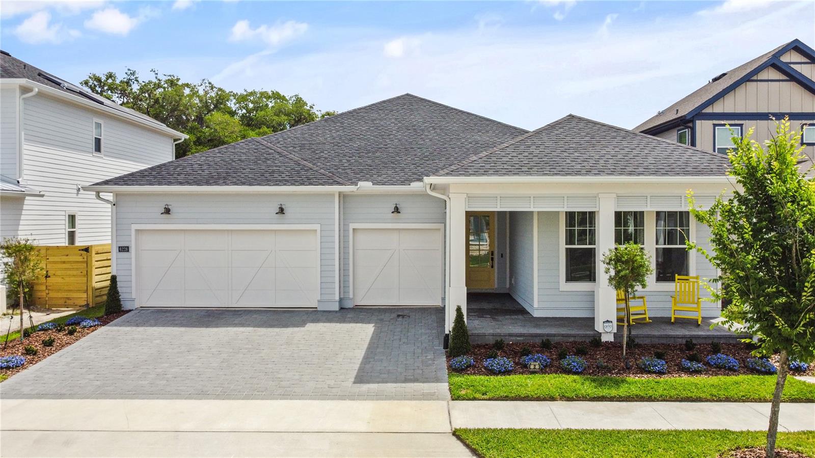 6228 TRAILBLAZE BND, ST CLOUD, FL, 34771