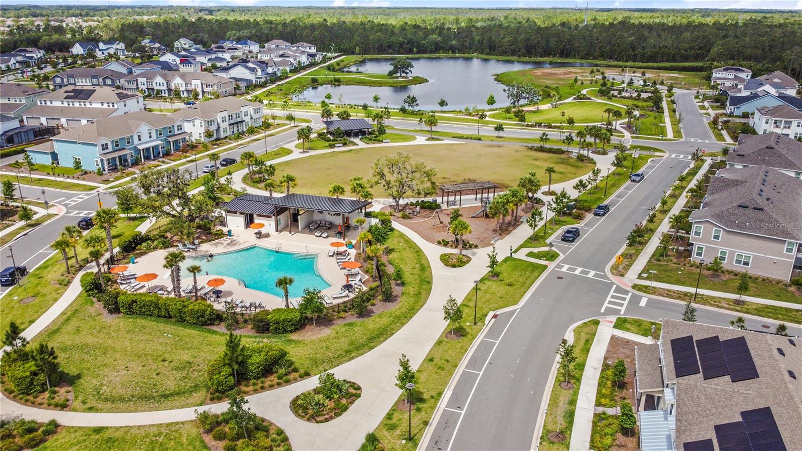 6228 TRAILBLAZE BND, ST CLOUD, FL, 34771