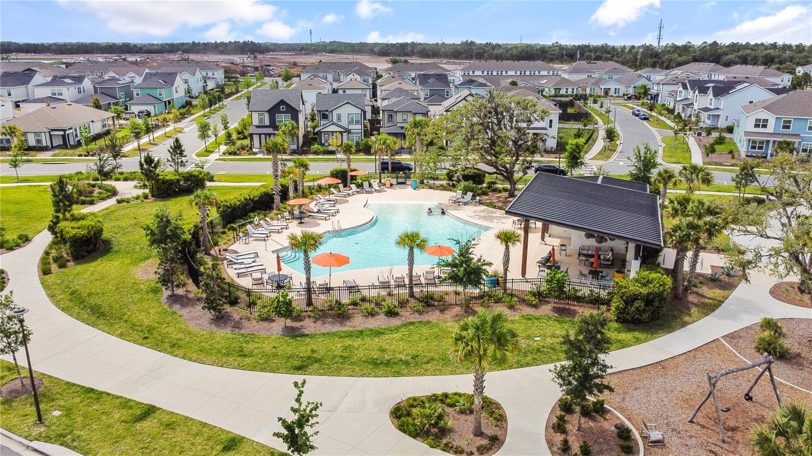 6228 TRAILBLAZE BND, ST CLOUD, FL, 34771