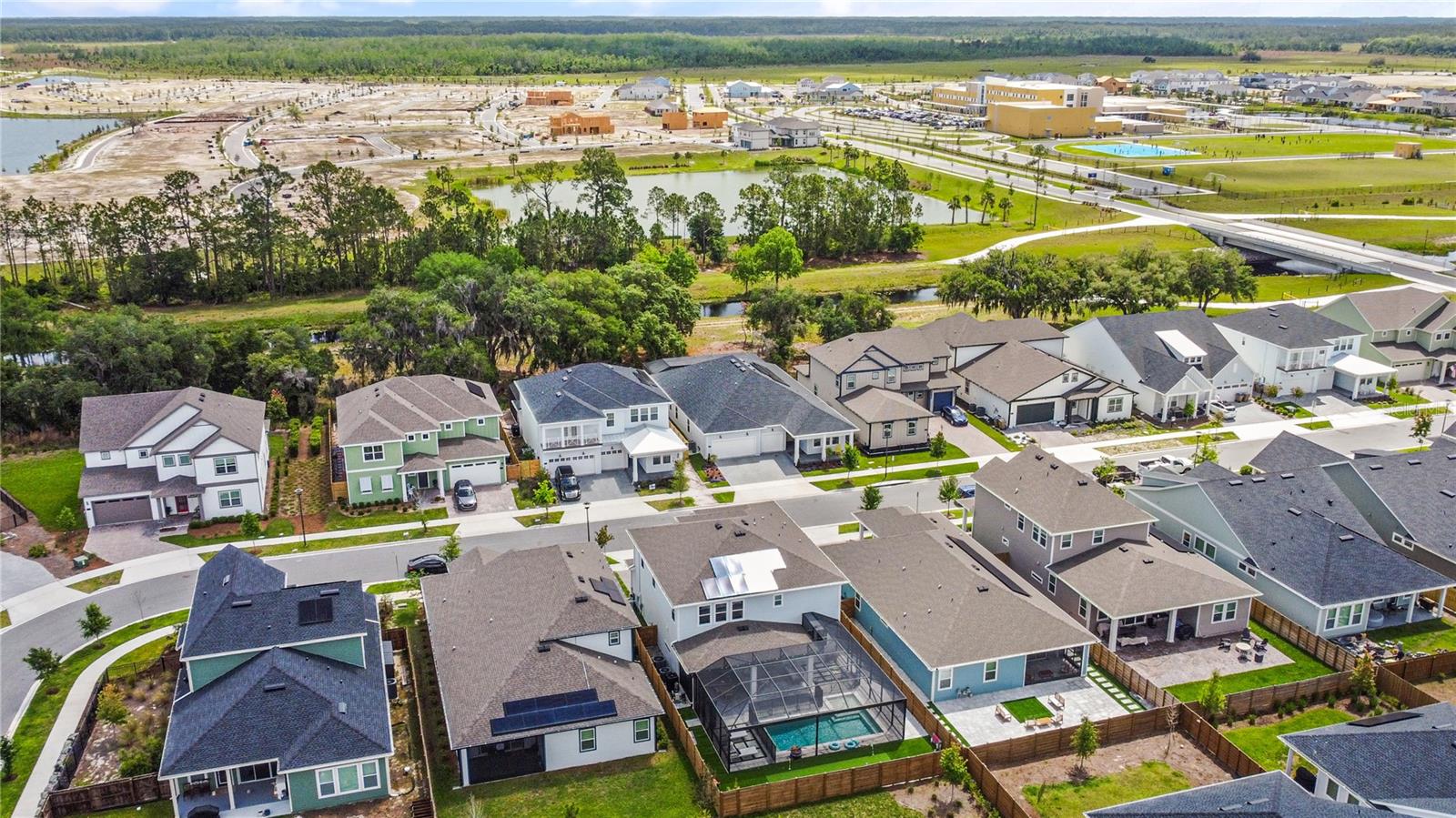 6228 TRAILBLAZE BND, ST CLOUD, FL, 34771