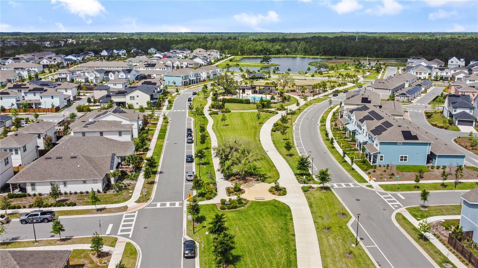 6228 TRAILBLAZE BND, ST CLOUD, FL, 34771