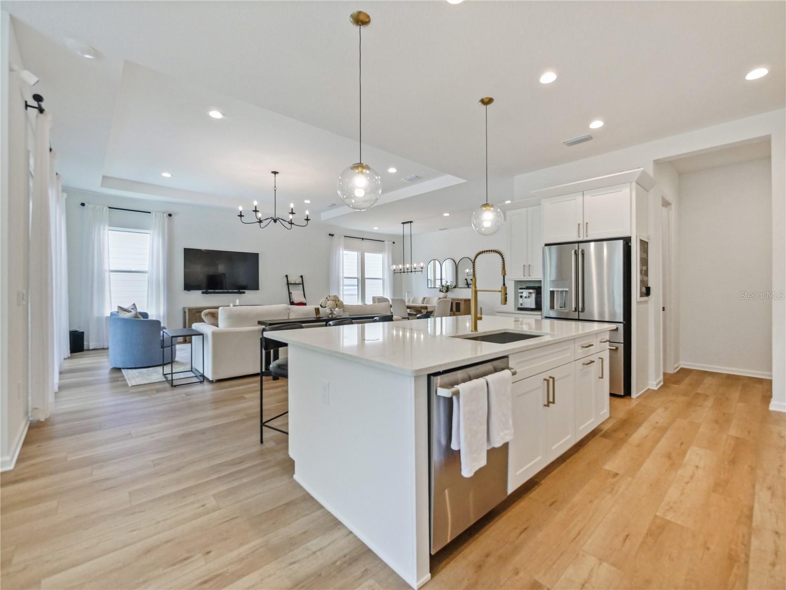 6228 TRAILBLAZE BND, ST CLOUD, FL, 34771