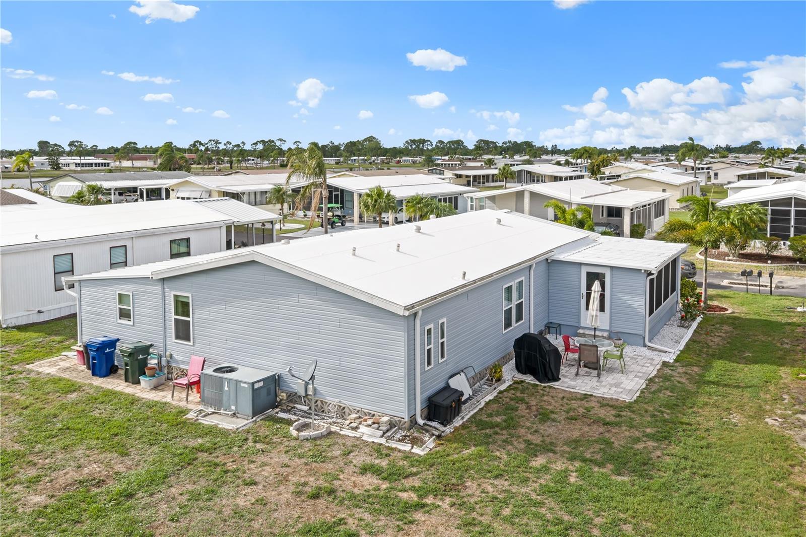 809 VILLA DEL SOL DR, NORTH PORT, FL, 34287