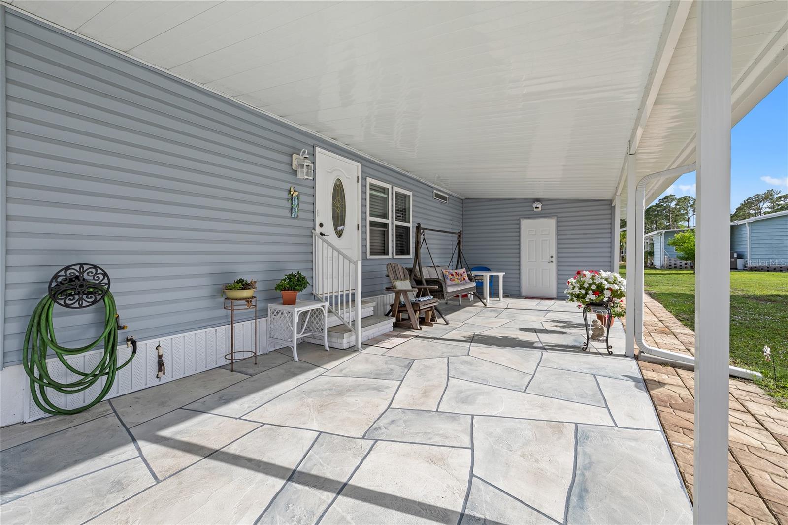 809 VILLA DEL SOL DR, NORTH PORT, FL, 34287