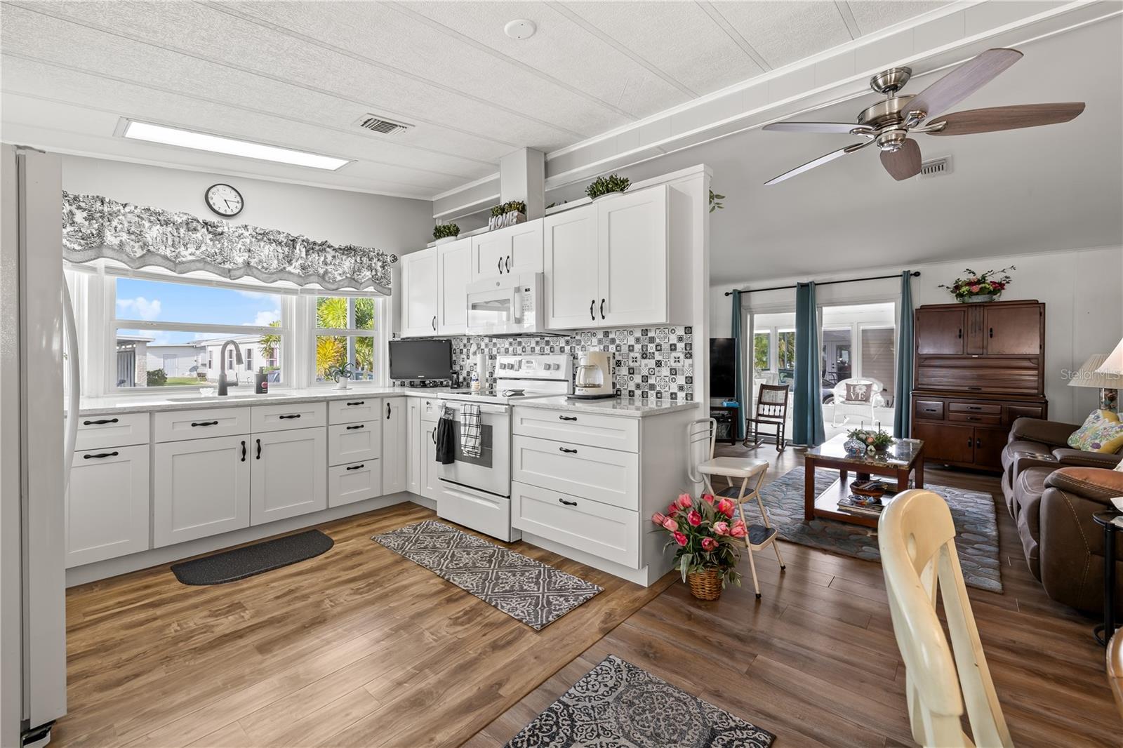 809 VILLA DEL SOL DR, NORTH PORT, FL, 34287