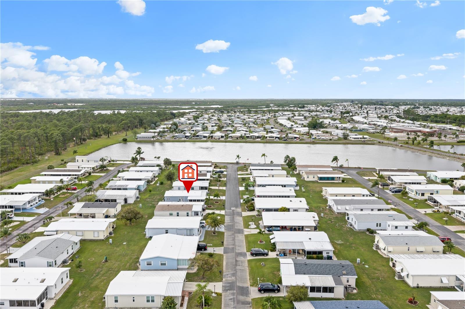 809 VILLA DEL SOL DR, NORTH PORT, FL, 34287