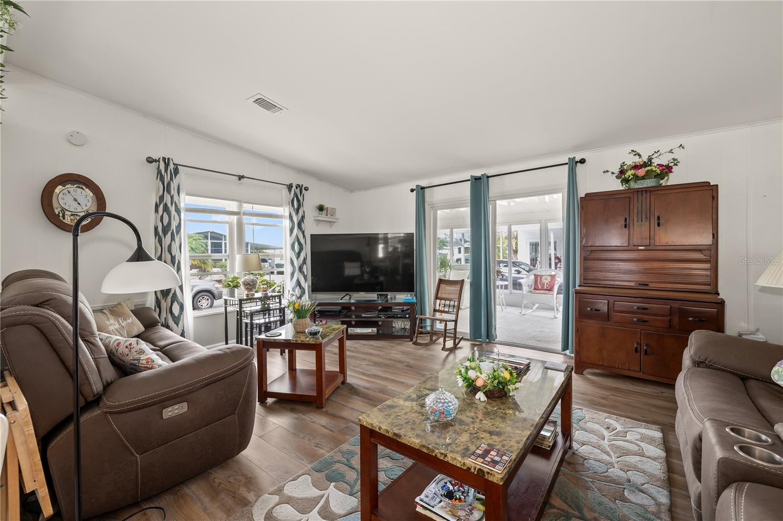 809 VILLA DEL SOL DR, NORTH PORT, FL, 34287