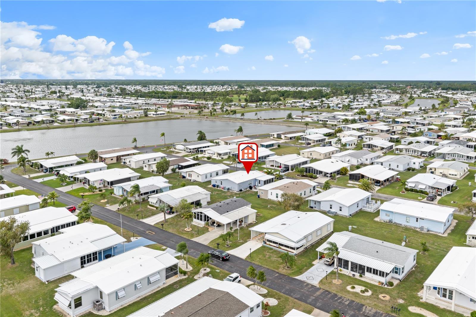 809 VILLA DEL SOL DR, NORTH PORT, FL, 34287