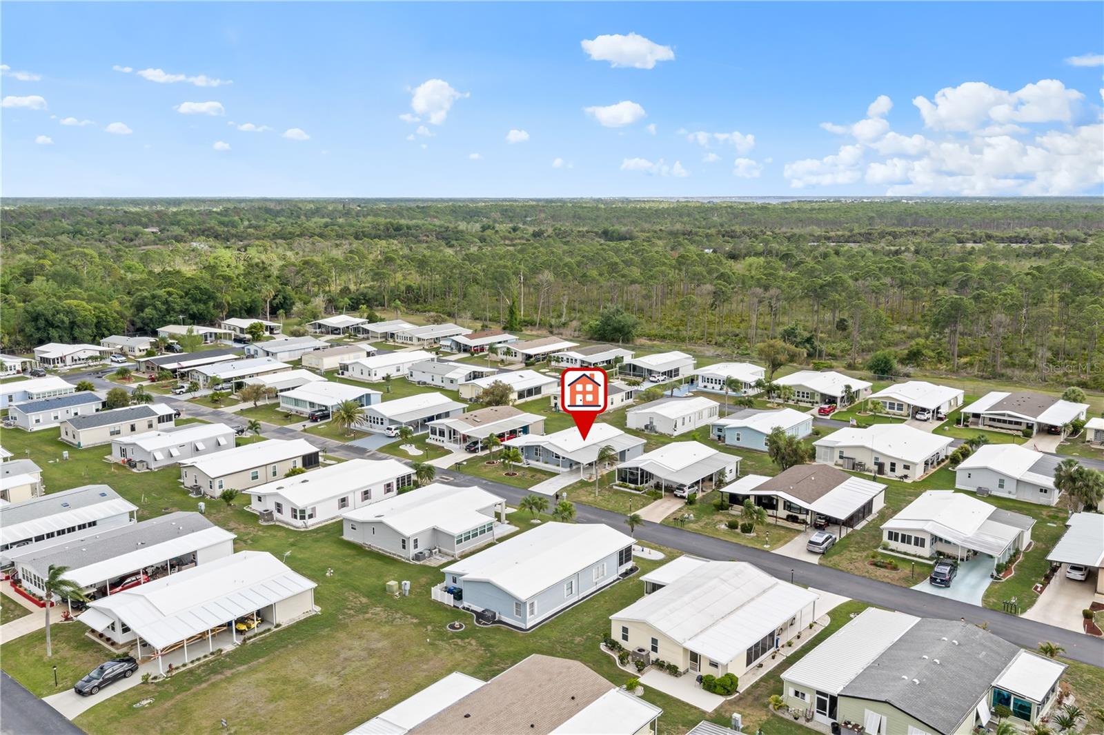 809 VILLA DEL SOL DR, NORTH PORT, FL, 34287