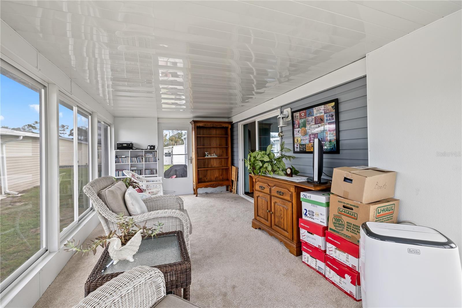 809 VILLA DEL SOL DR, NORTH PORT, FL, 34287