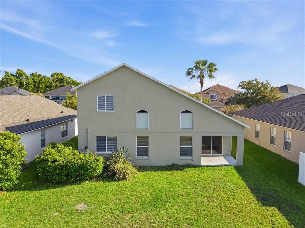 25522 BRUFORD BLVD, LAND O LAKES, FL, 34639