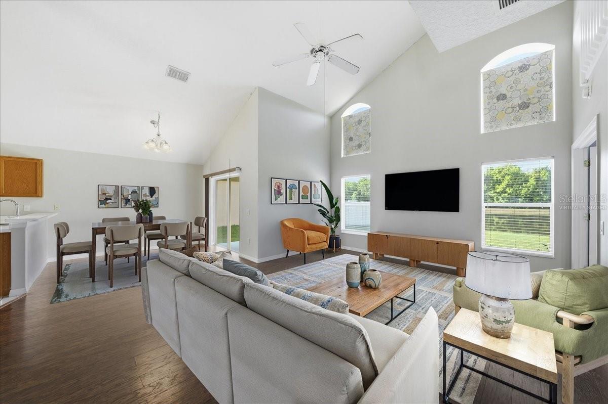 25522 BRUFORD BLVD, LAND O LAKES, FL, 34639