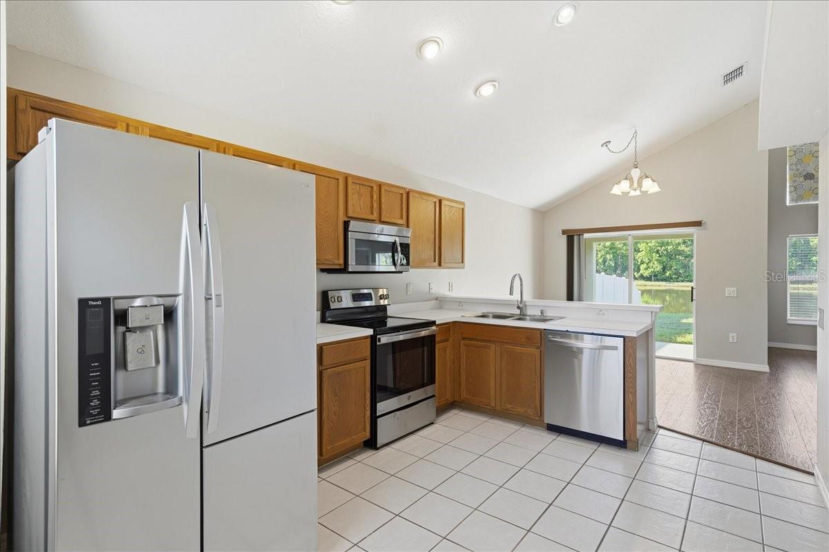 25522 BRUFORD BLVD, LAND O LAKES, FL, 34639