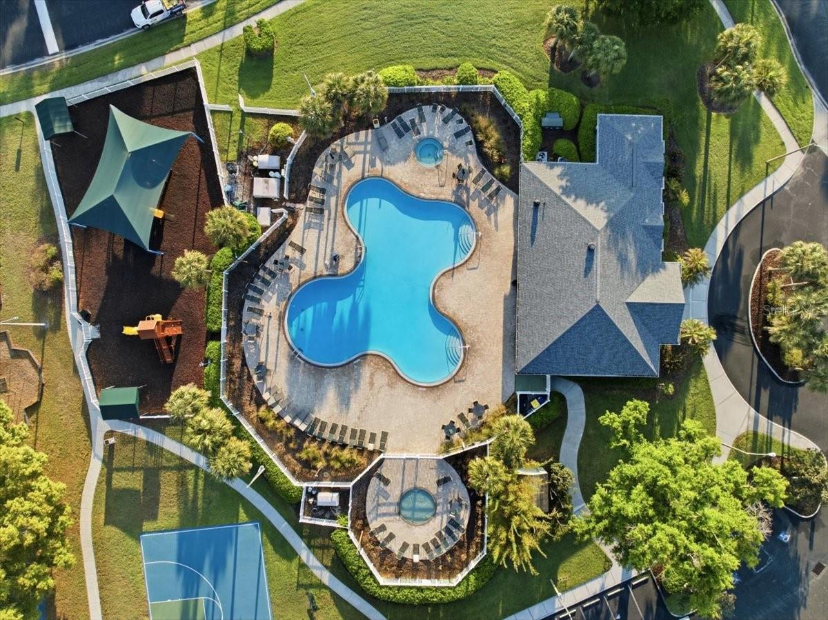 25522 BRUFORD BLVD, LAND O LAKES, FL, 34639