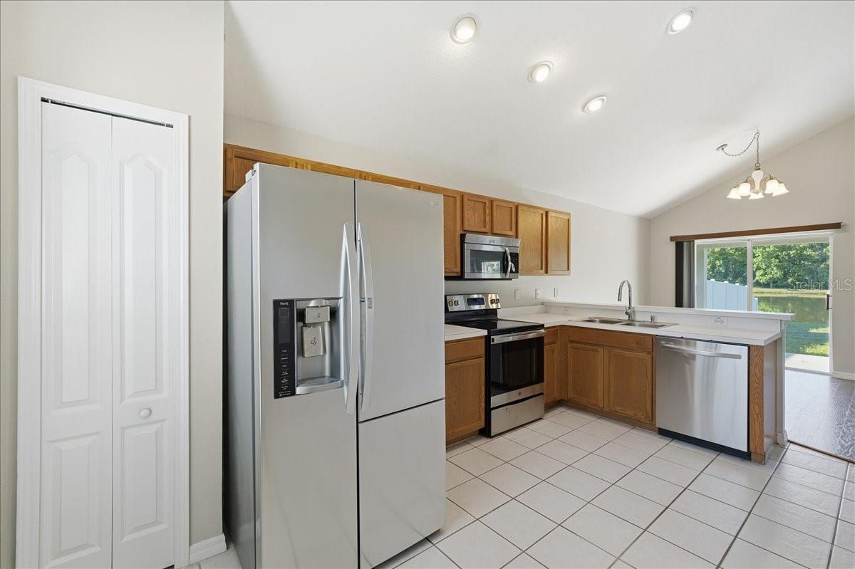 25522 BRUFORD BLVD, LAND O LAKES, FL, 34639