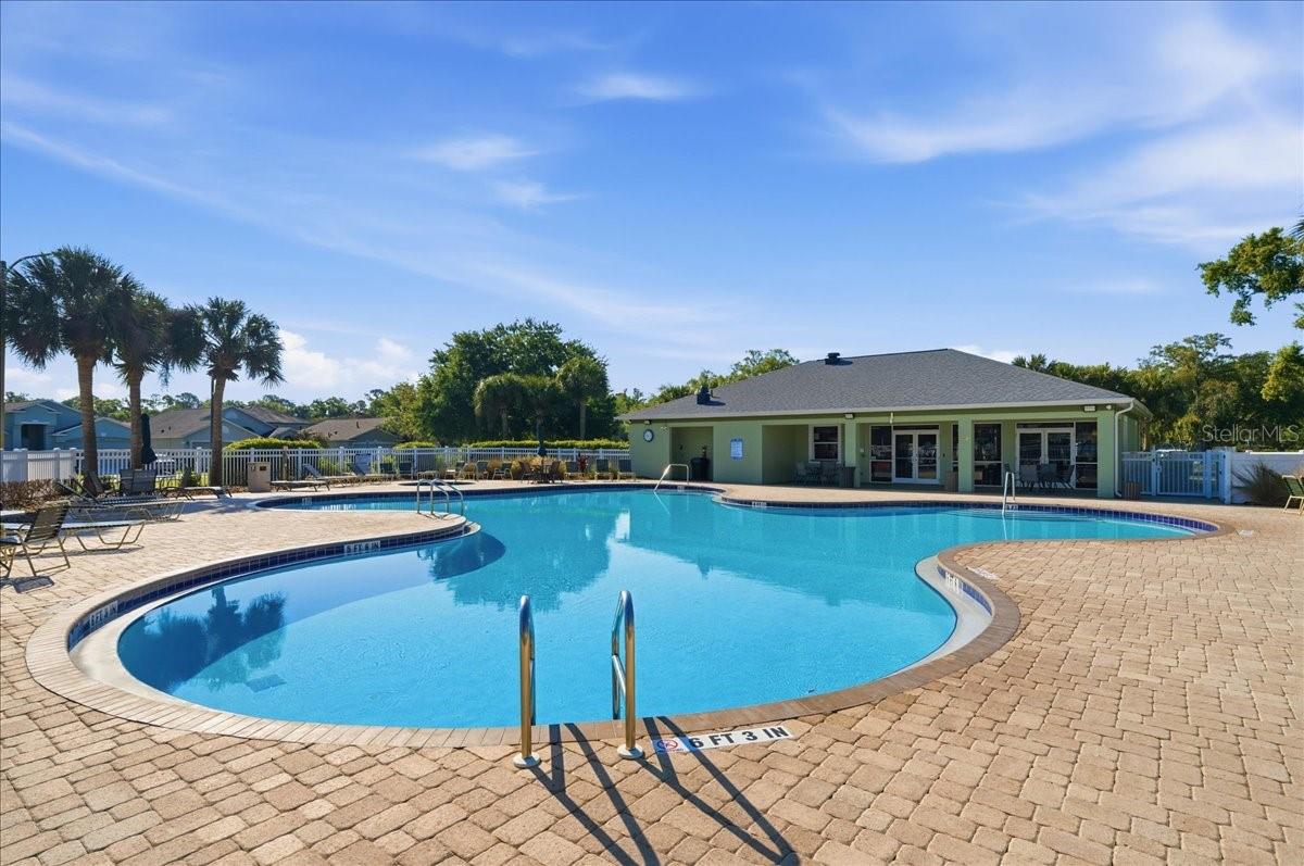 25522 BRUFORD BLVD, LAND O LAKES, FL, 34639