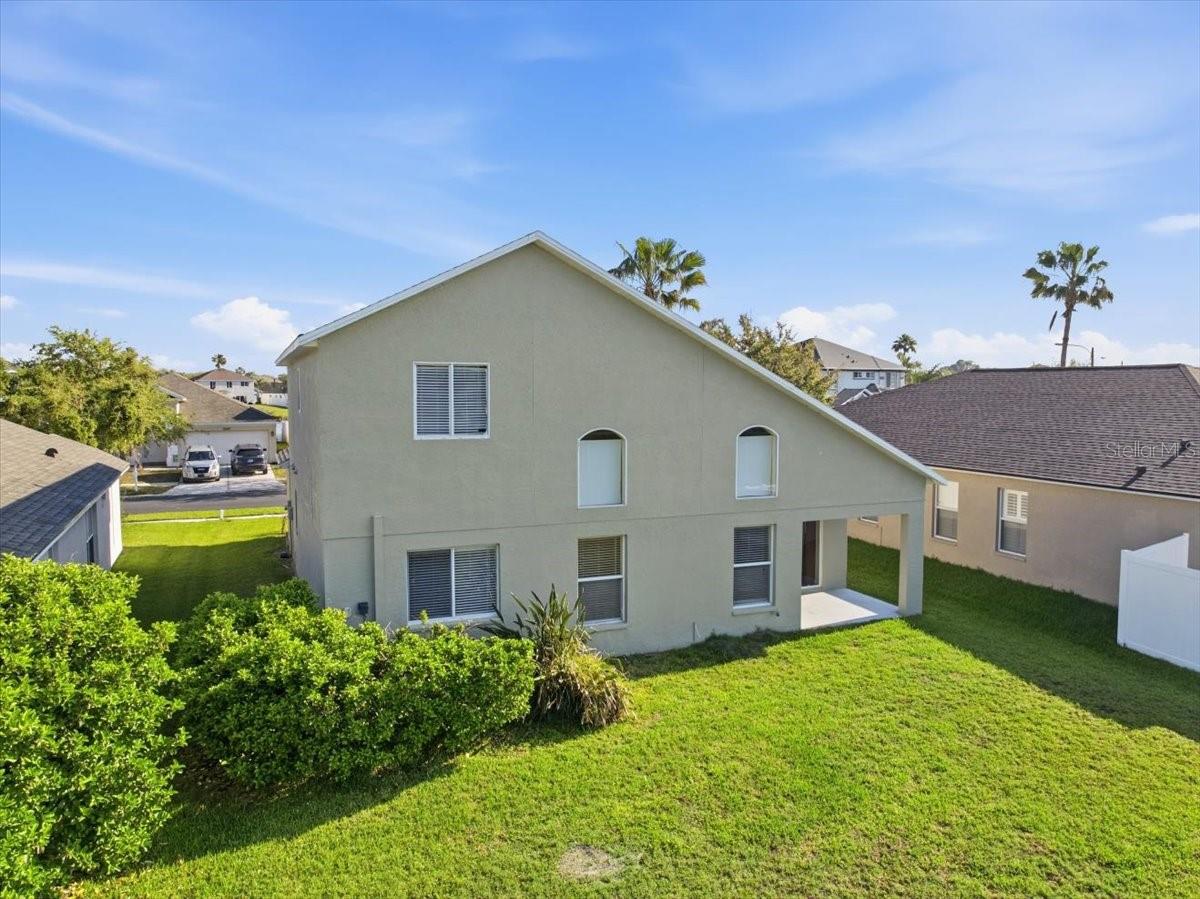 25522 BRUFORD BLVD, LAND O LAKES, FL, 34639