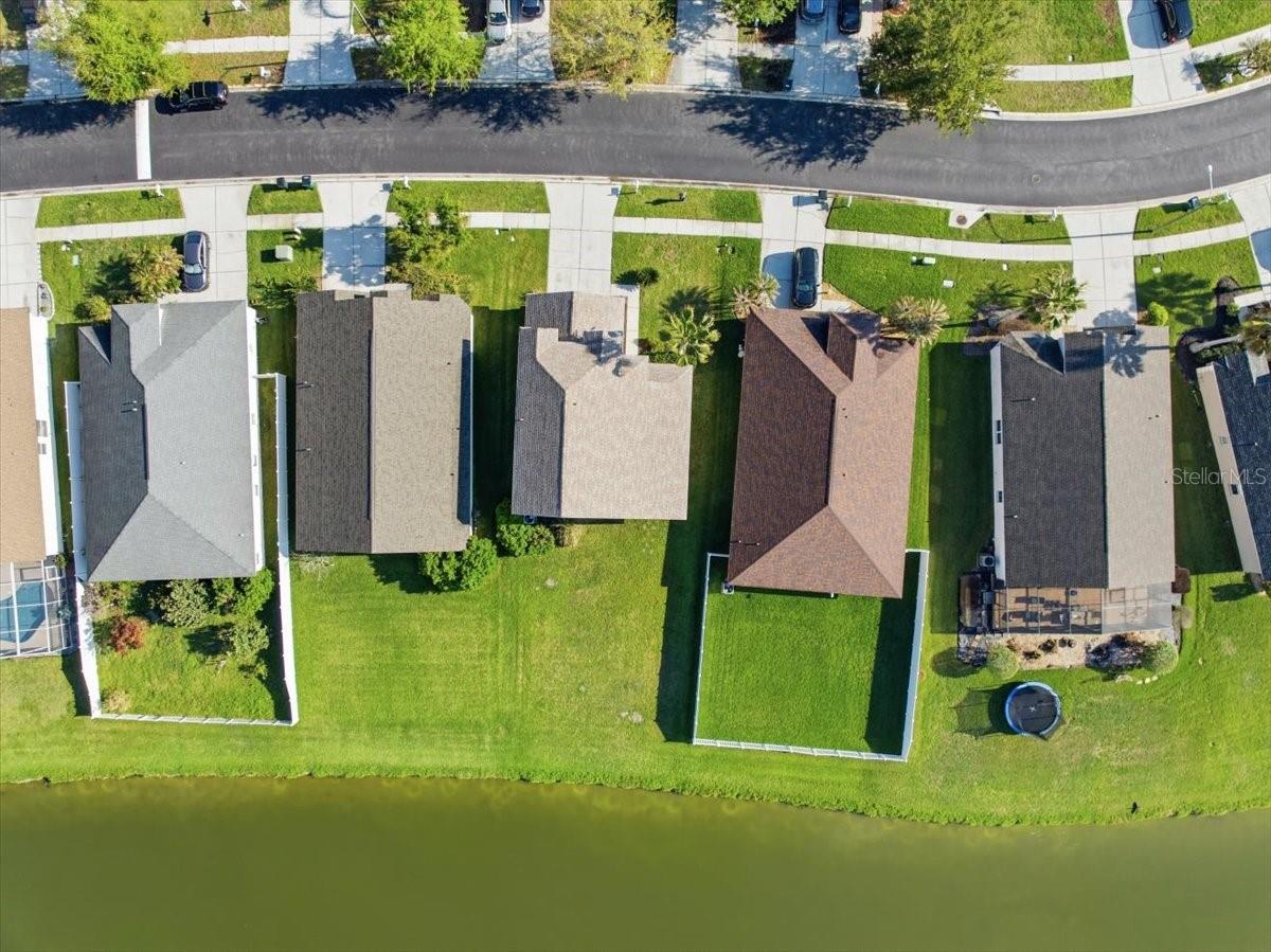 25522 BRUFORD BLVD, LAND O LAKES, FL, 34639