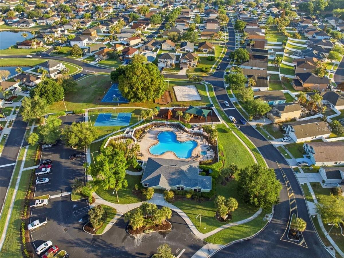 25522 BRUFORD BLVD, LAND O LAKES, FL, 34639