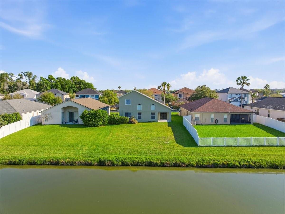 25522 BRUFORD BLVD, LAND O LAKES, FL, 34639