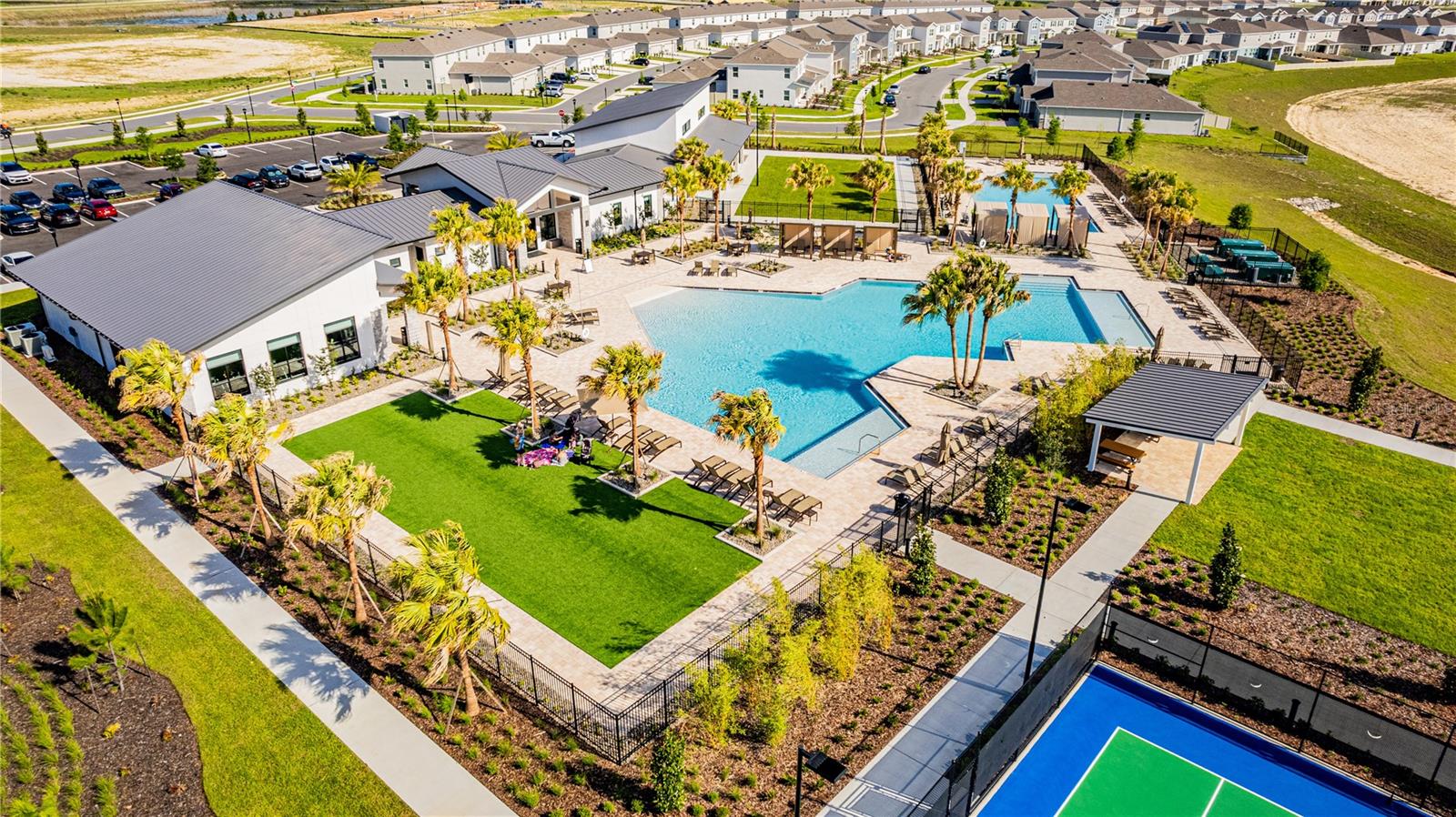 3061 NAMASTE DR, CLERMONT, FL, 34714