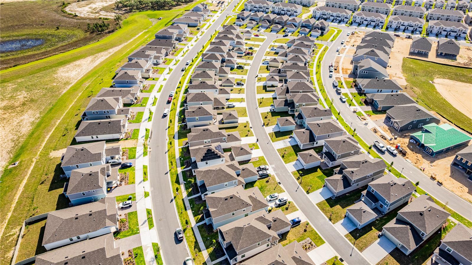 3061 NAMASTE DR, CLERMONT, FL, 34714