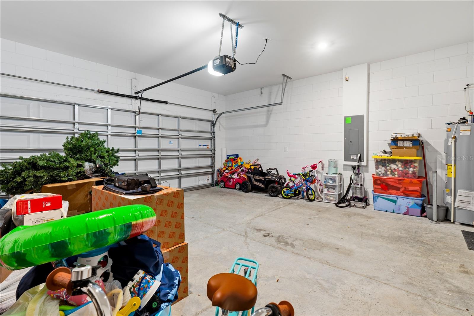 3061 NAMASTE DR, CLERMONT, FL, 34714