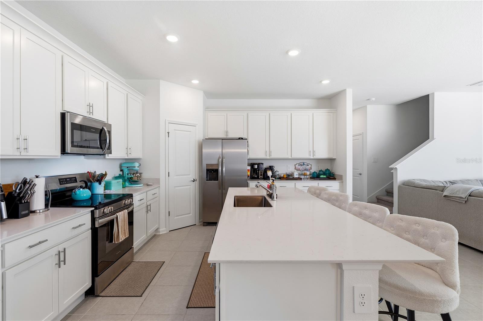 3061 NAMASTE DR, CLERMONT, FL, 34714