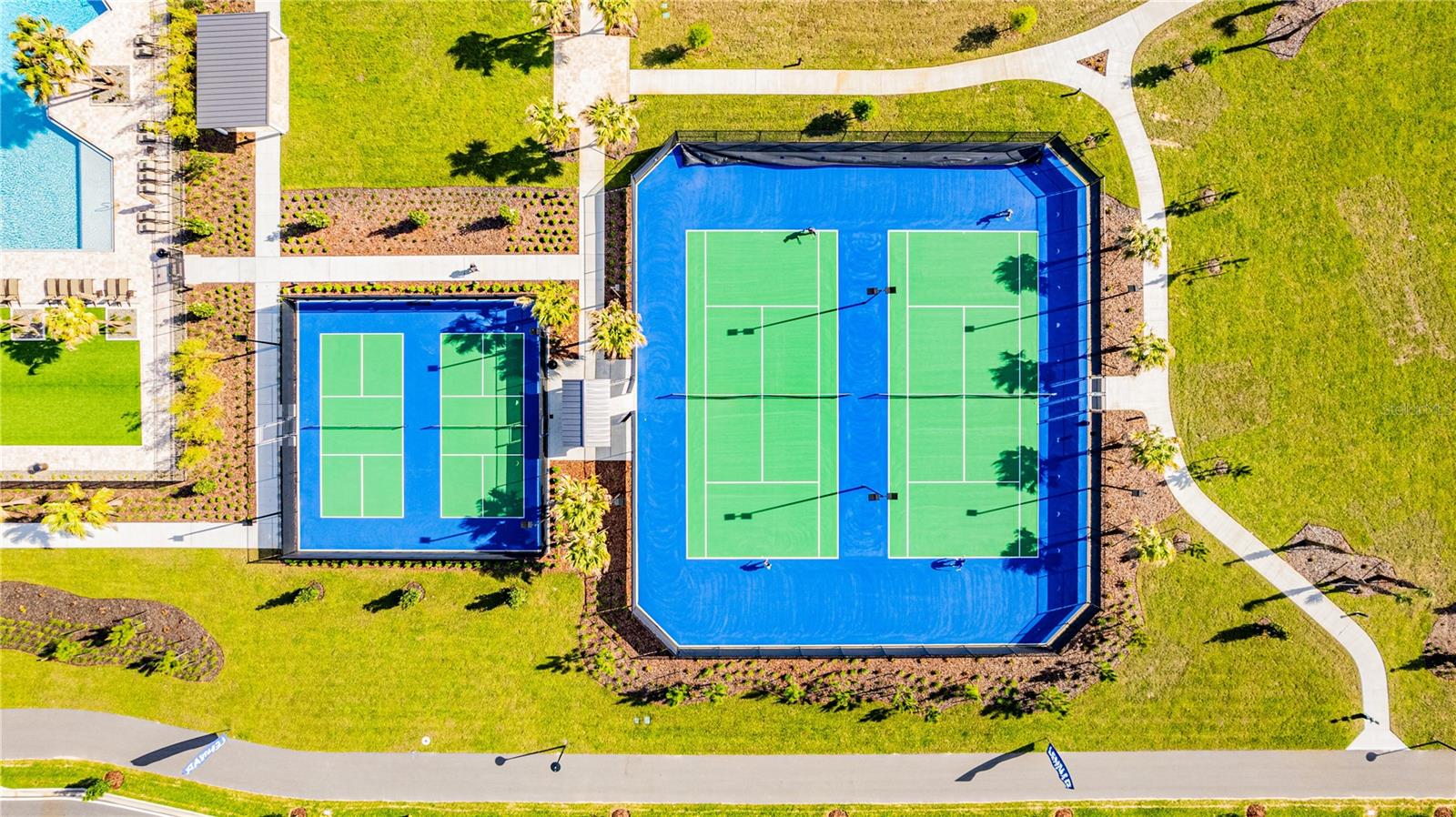 3061 NAMASTE DR, CLERMONT, FL, 34714