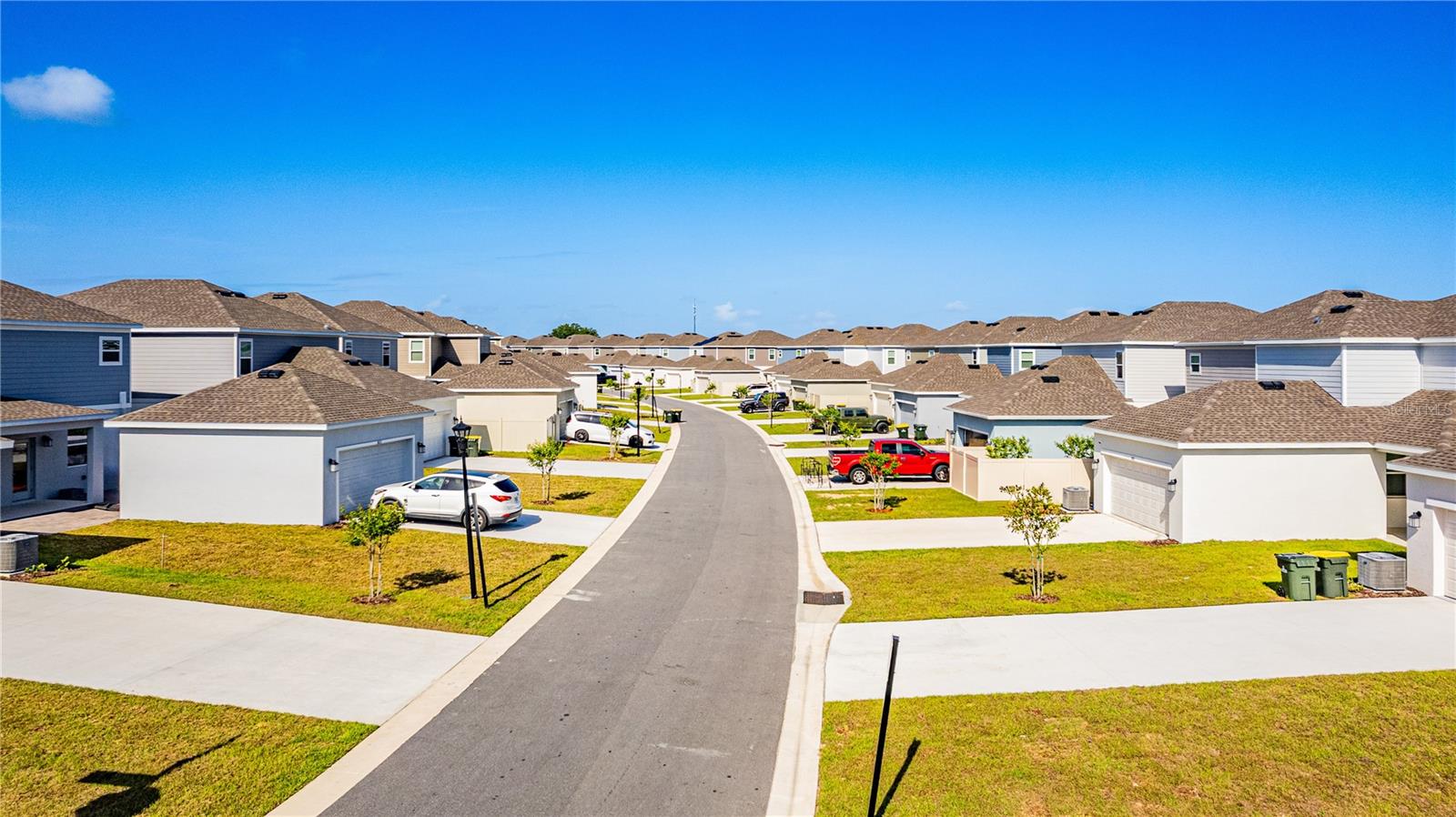 3061 NAMASTE DR, CLERMONT, FL, 34714