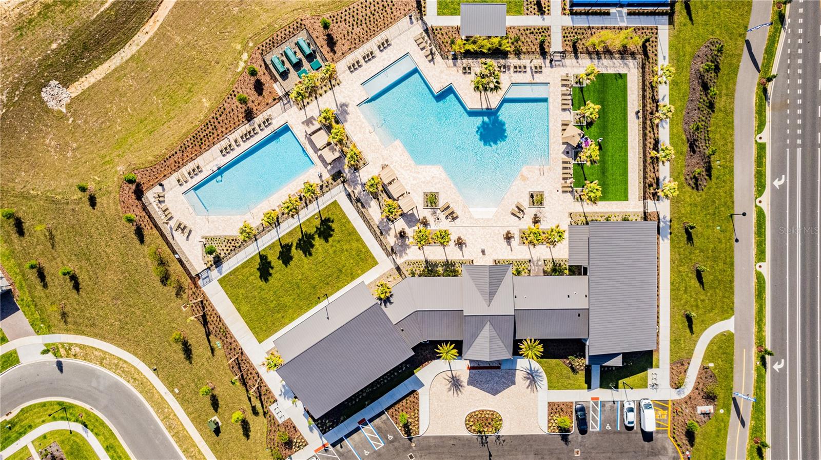 3061 NAMASTE DR, CLERMONT, FL, 34714