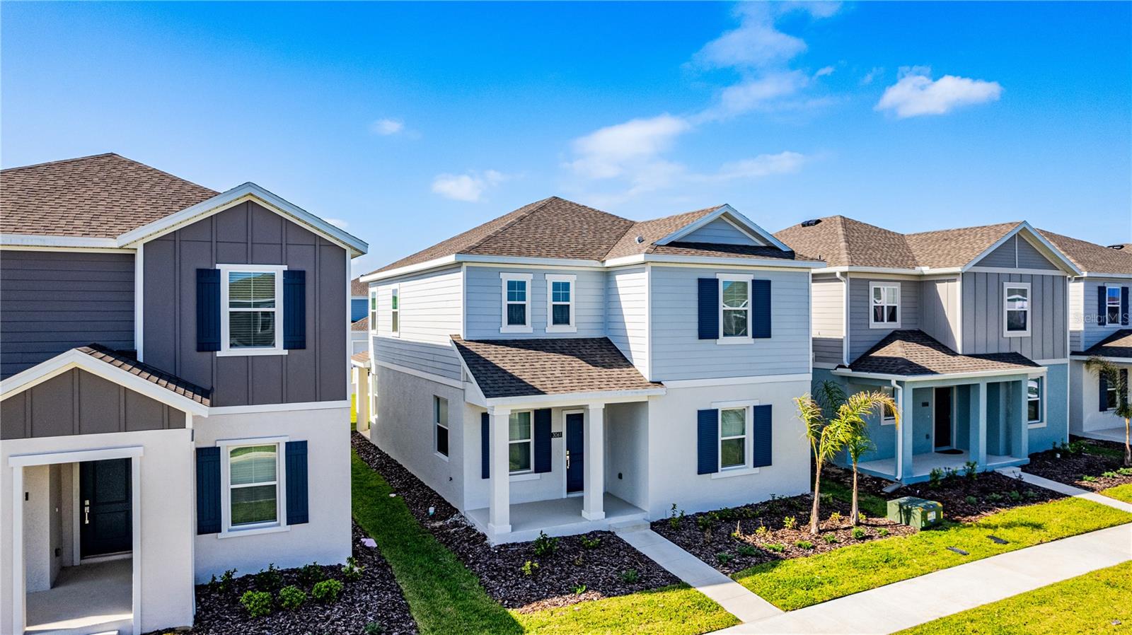 3061 NAMASTE DR, CLERMONT, FL, 34714