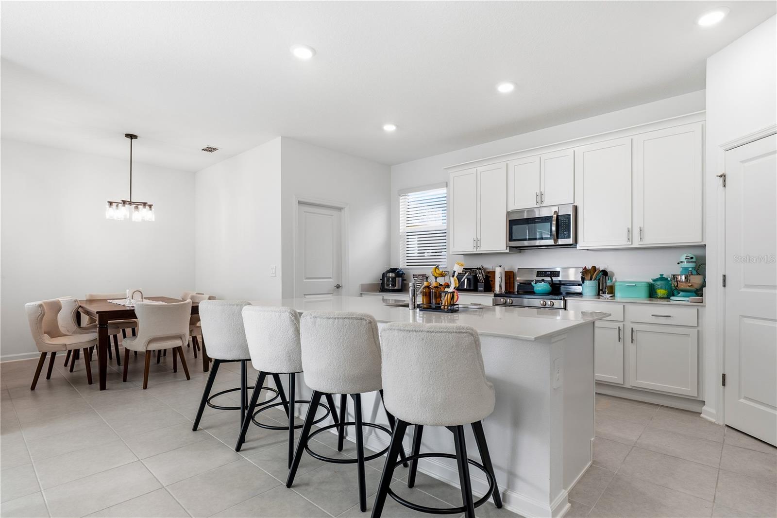 3061 NAMASTE DR, CLERMONT, FL, 34714