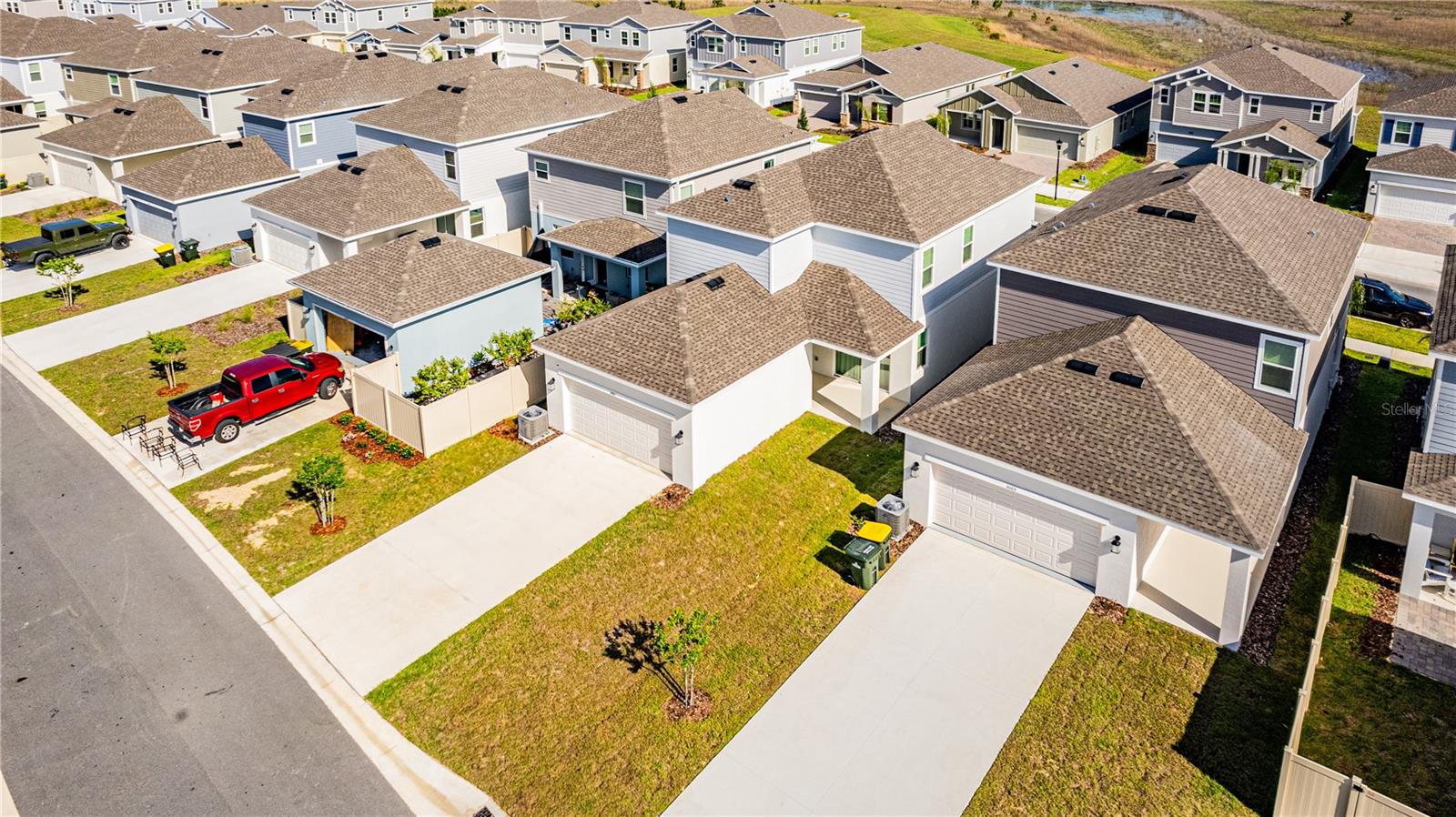 3061 NAMASTE DR, CLERMONT, FL, 34714