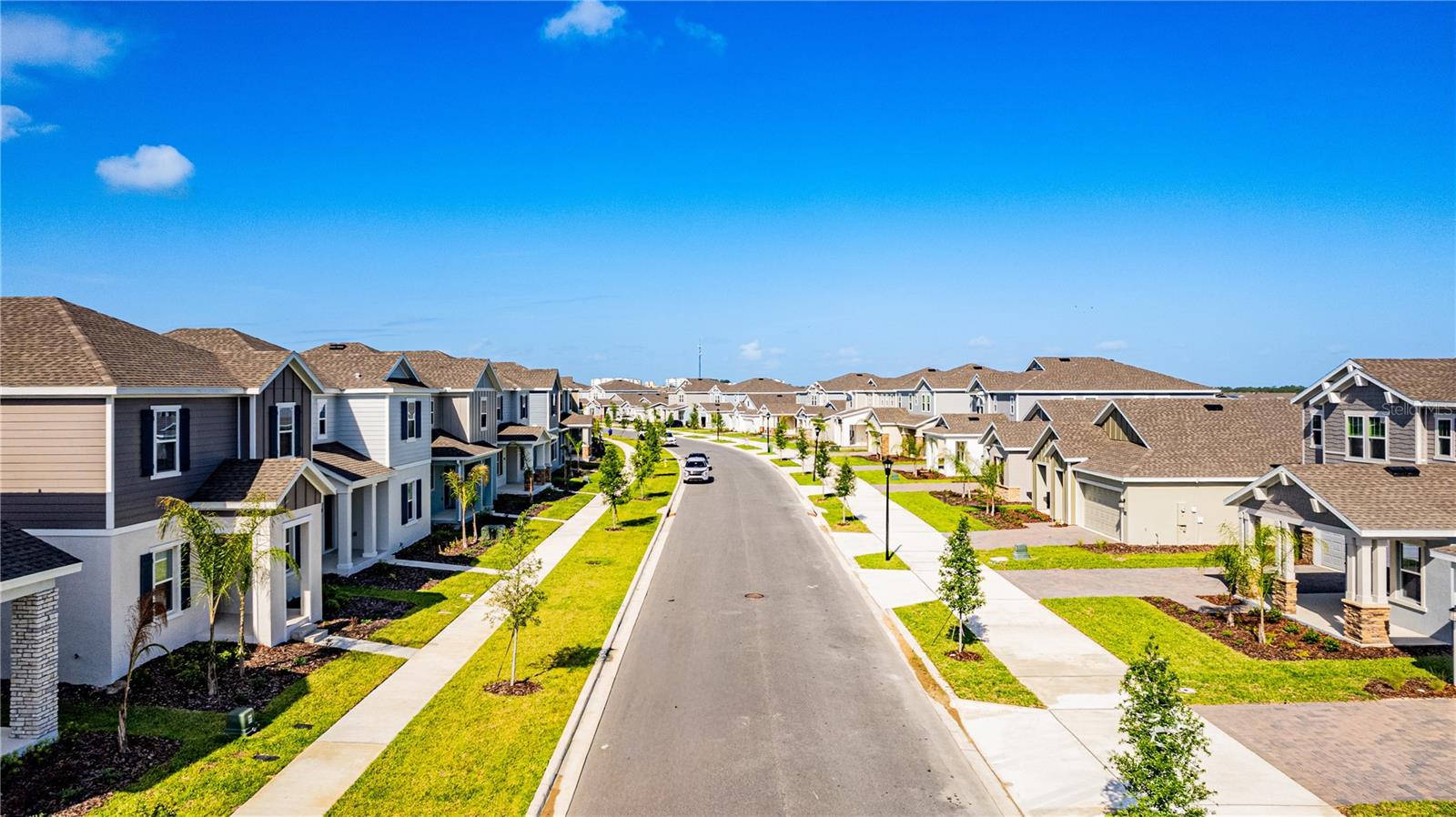 3061 NAMASTE DR, CLERMONT, FL, 34714